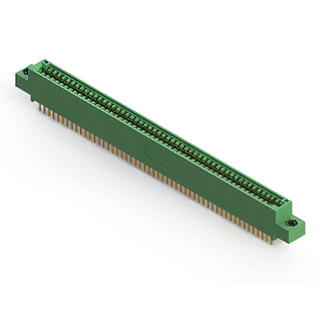 845-104-523-507 EDAC Inc.  Edgeboard Connectors